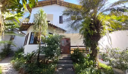 Casa com 4 quartos à venda em Itaipu - RJ
