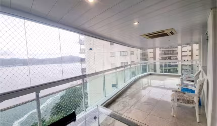 Apartamento com 4 quartos à venda em Ingá - RJ