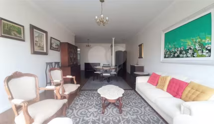 Apartamento com 3 quartos à venda em Icaraí - RJ