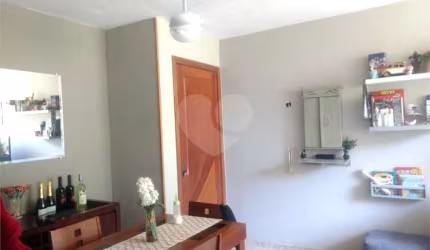 Apartamento com 2 quartos à venda em Fonseca - RJ