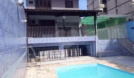 Casa com 3 quartos à venda em Brasilândia - RJ