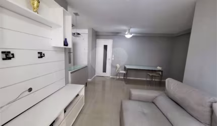 Apartamento com 2 quartos à venda em Barreto - RJ