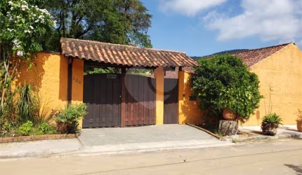 Casa com 3 quartos à venda em Engenho Do Mato - RJ