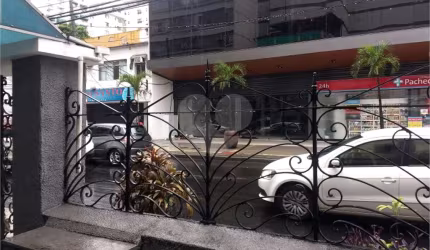 Sobrado com 3 quartos à venda em Icaraí - RJ