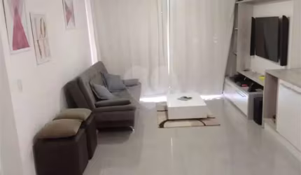 Apartamento com 2 quartos à venda em São Domingos - RJ