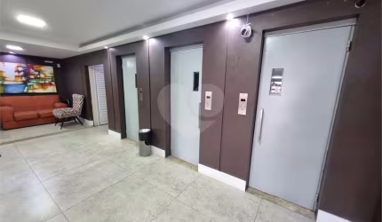 Salas à venda em Centro - RJ