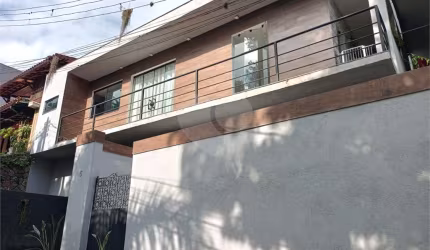 Condomínio com 5 quartos à venda em Itaipu - RJ