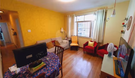 Apartamento com 3 quartos à venda em Icaraí - RJ