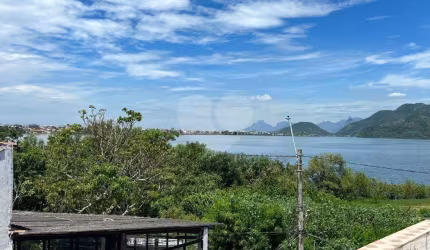 Casa com 2 quartos à venda em Piratininga - RJ