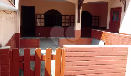Casa com 4 quartos à venda em Jardim Imbuí - RJ