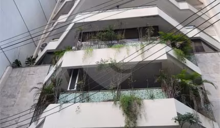 Apartamento com 4 quartos à venda em Ingá - RJ