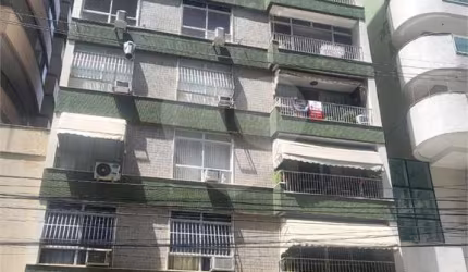 Apartamento com 3 quartos à venda em Vital Brazil - RJ