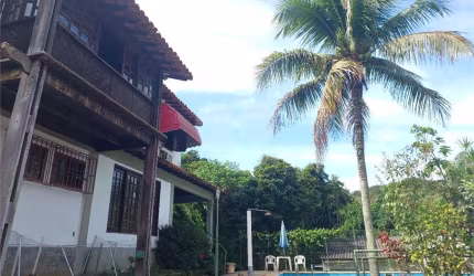 Casa com 4 quartos à venda em Vila Progresso - RJ