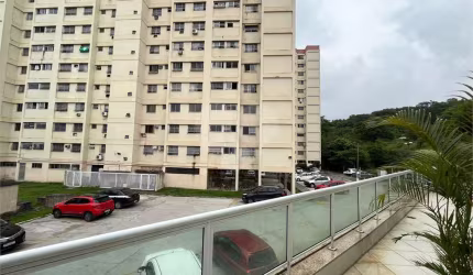 Apartamento com 2 quartos à venda em Colubande - RJ