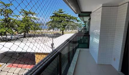 Apartamento com 2 quartos à venda em Charitas - RJ