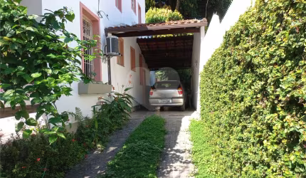 Casa com 3 quartos à venda em Fonseca - RJ