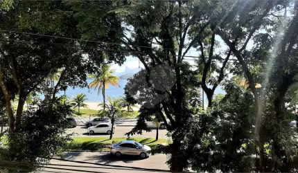 Apartamento com 3 quartos à venda em São Francisco - RJ