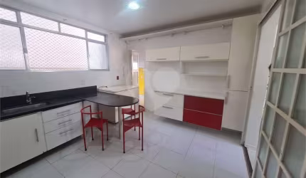 Apartamento com 2 quartos à venda em São Domingos - RJ