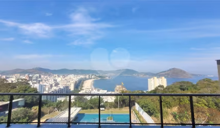 Studio com 1 quartos à venda em Ingá - RJ