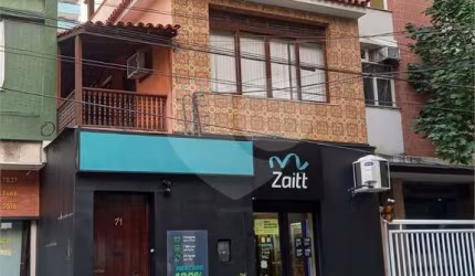 Casa com 3 quartos à venda em Icaraí - RJ