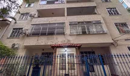 Apartamento com 3 quartos à venda em Icaraí - RJ