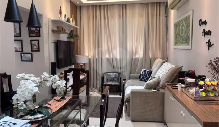 Apartamento com 2 quartos à venda em Icaraí - RJ