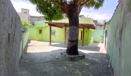 Casa com 2 quartos à venda em Porto Novo - RJ