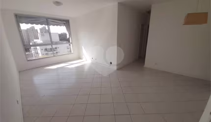 Apartamento com 2 quartos à venda em Icaraí - RJ