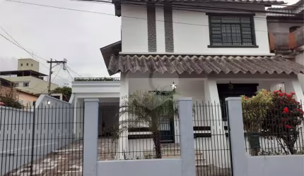 Casa com 4 quartos à venda em Porto Novo - RJ