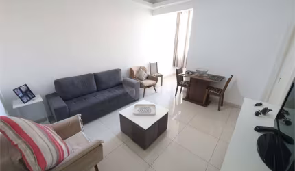 Apartamento com 2 quartos à venda em Ingá - RJ