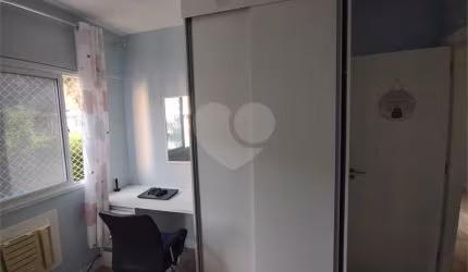 Apartamento com 2 quartos à venda em Fonseca - RJ