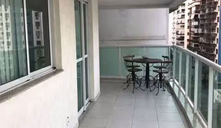 Apartamento com 4 quartos à venda em Icaraí - RJ