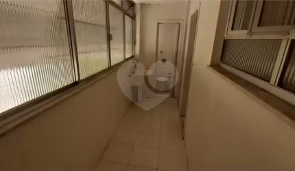 Apartamento com 3 quartos à venda em Icaraí - RJ