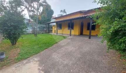 Casa com 3 quartos à venda em Engenho Do Mato - RJ