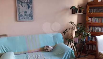 Apartamento com 2 quartos à venda em Fátima - RJ