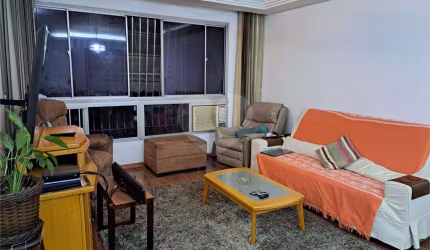 Apartamento com 4 quartos à venda em Icaraí - RJ