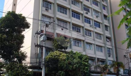 Apartamento com 2 quartos à venda em Centro - RJ