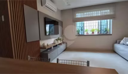Apartamento com 2 quartos à venda em Icaraí - RJ