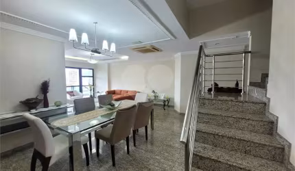 Cobertura com 4 quartos à venda em Icaraí - RJ