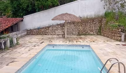 Casa com 4 quartos à venda em Várzea Das Moças - RJ