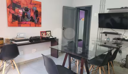 Casa com 4 quartos à venda em Pe Pequeno - RJ