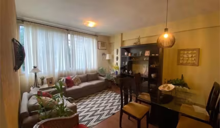 Apartamento com 3 quartos à venda em Icaraí - RJ