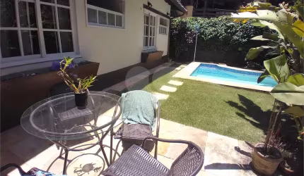 Casa com 3 quartos à venda em Itaipu - RJ