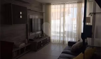 Apartamento com 3 quartos à venda em Piratininga - RJ