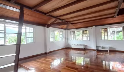 Casa com 1 quartos à venda em Santo Antônio - RJ