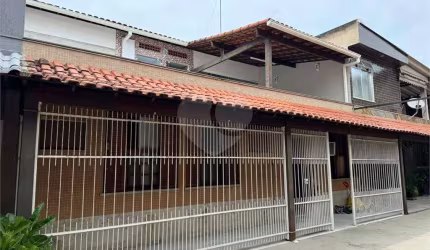 Casa com 3 quartos à venda em Nova Cidade - RJ