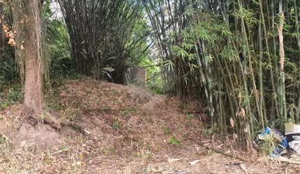 Área de Terra à venda em Ingá - RJ