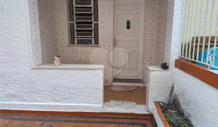 Casa com 2 quartos à venda em Fonseca - RJ