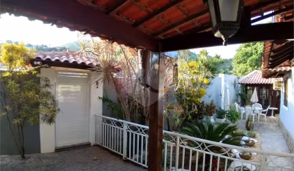 Casa com 3 quartos à venda em Maravista - RJ