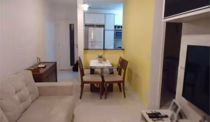 Apartamento com 2 quartos à venda em Maceió - RJ